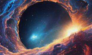 La physique des trous noirs